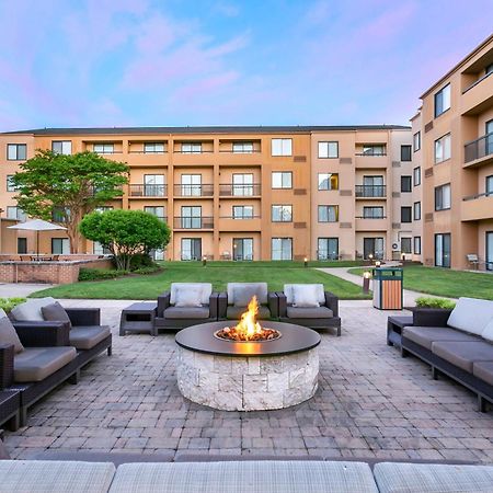 Sonesta Select Greenbelt College Park Exterior foto