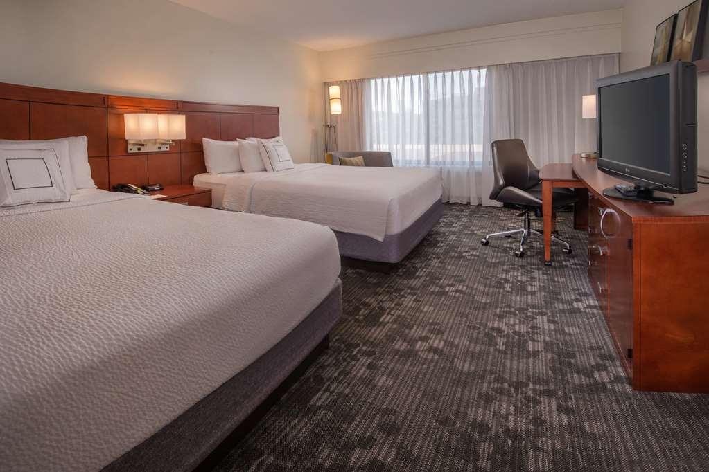 Sonesta Select Greenbelt College Park Zimmer foto
