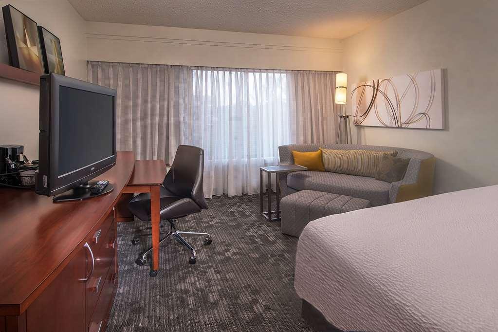 Sonesta Select Greenbelt College Park Zimmer foto