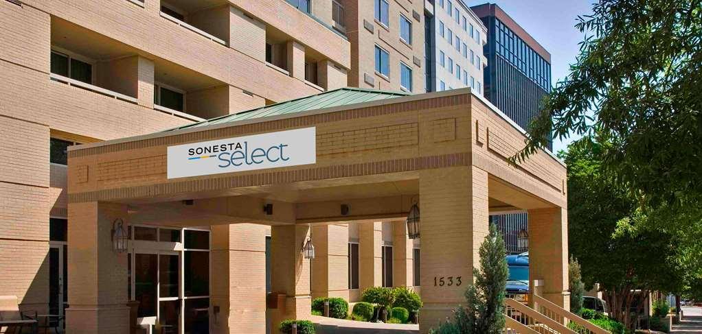 Sonesta Select Greenbelt College Park Exterior foto