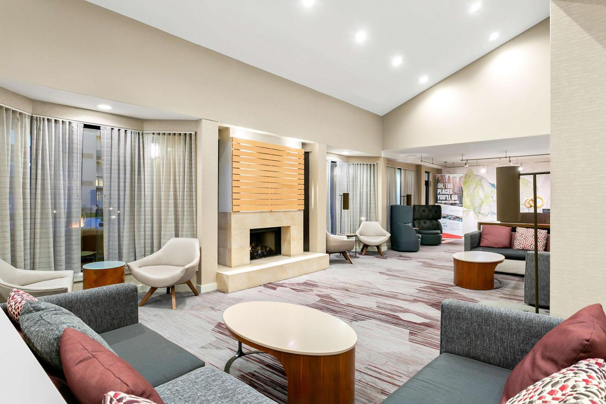 Sonesta Select Greenbelt College Park Exterior foto