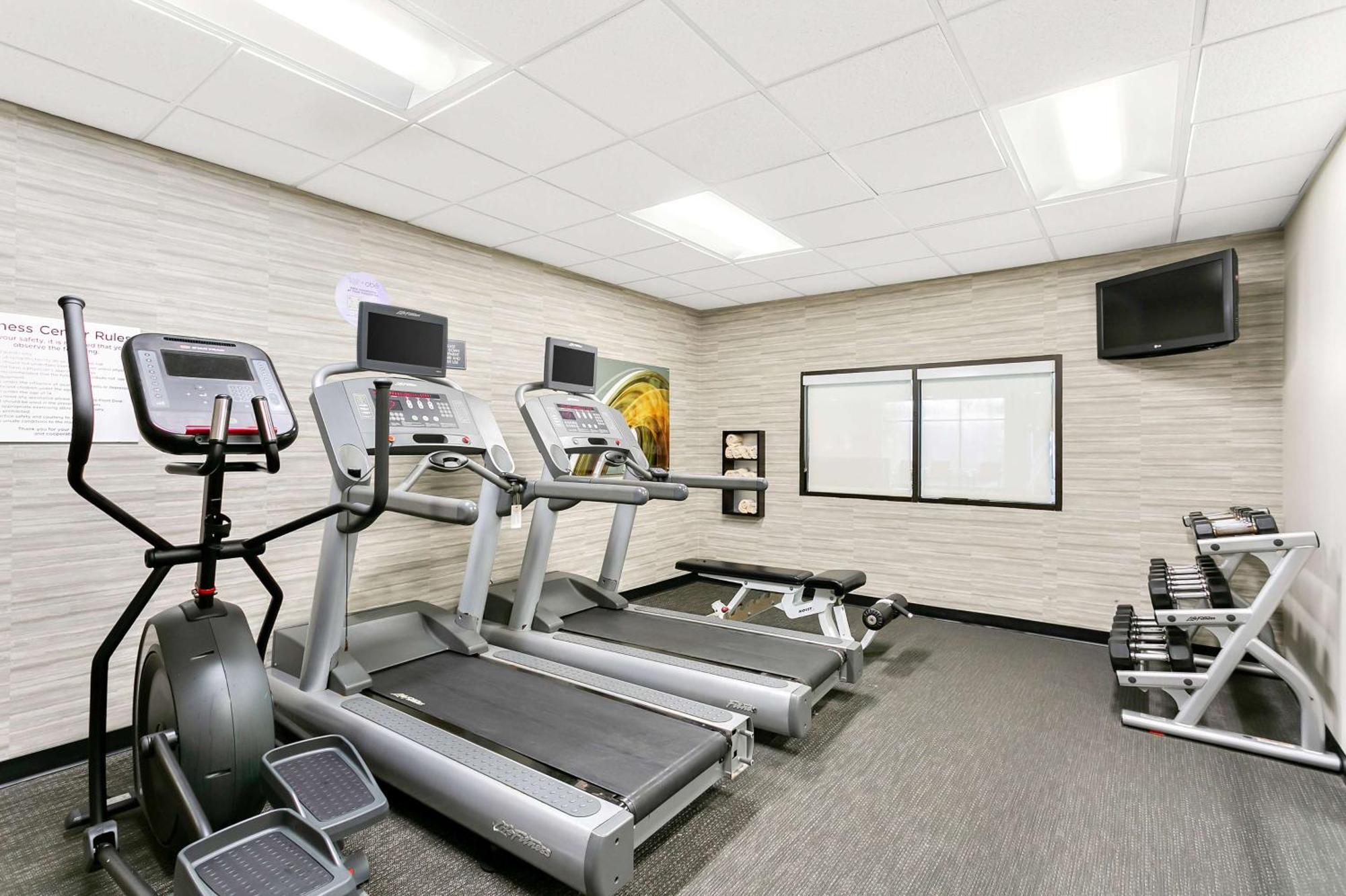 Sonesta Select Greenbelt College Park Exterior foto