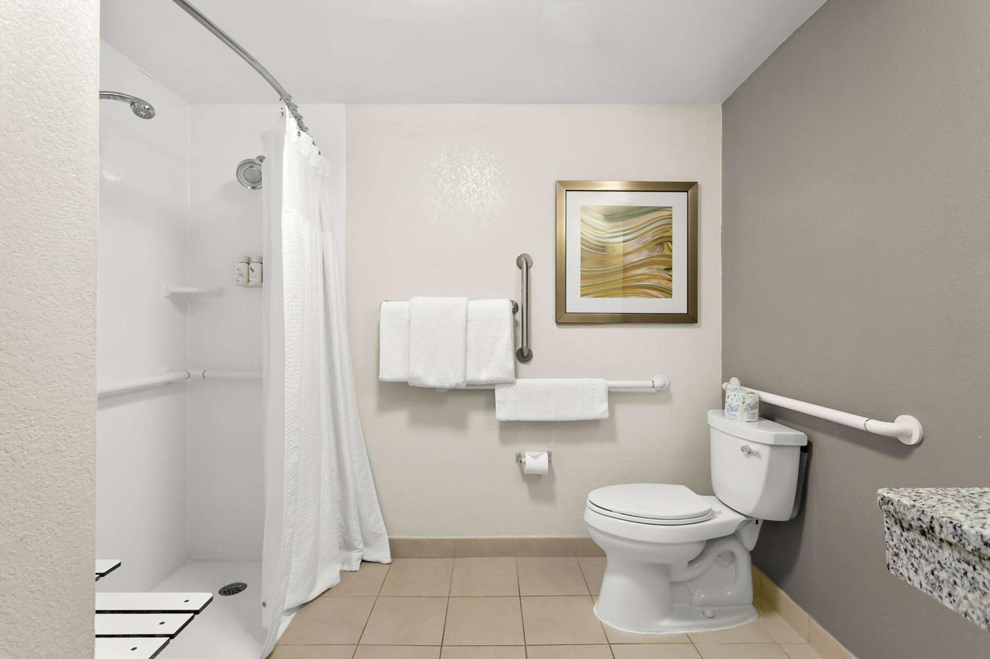 Sonesta Select Greenbelt College Park Exterior foto