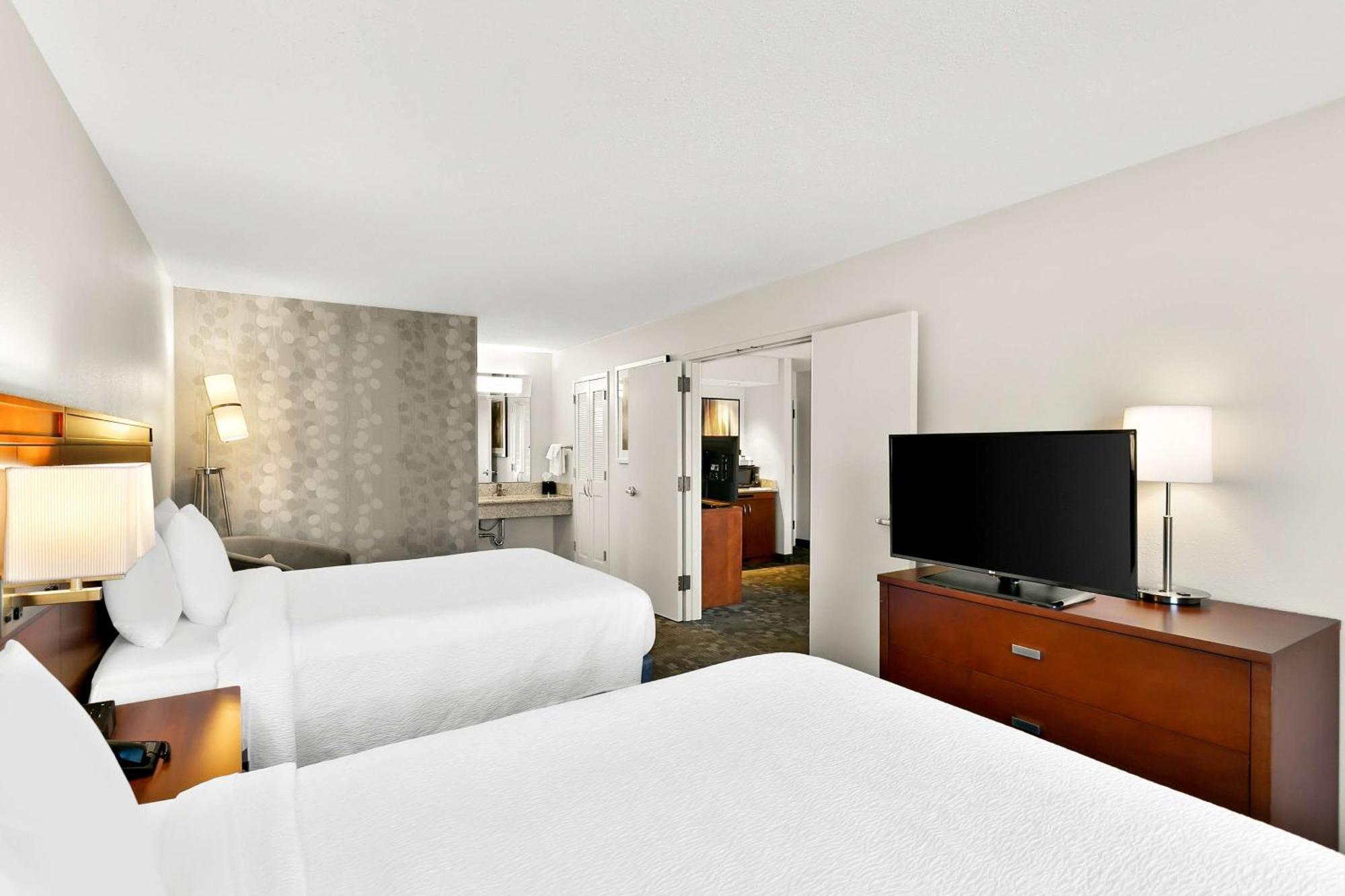 Sonesta Select Greenbelt College Park Exterior foto