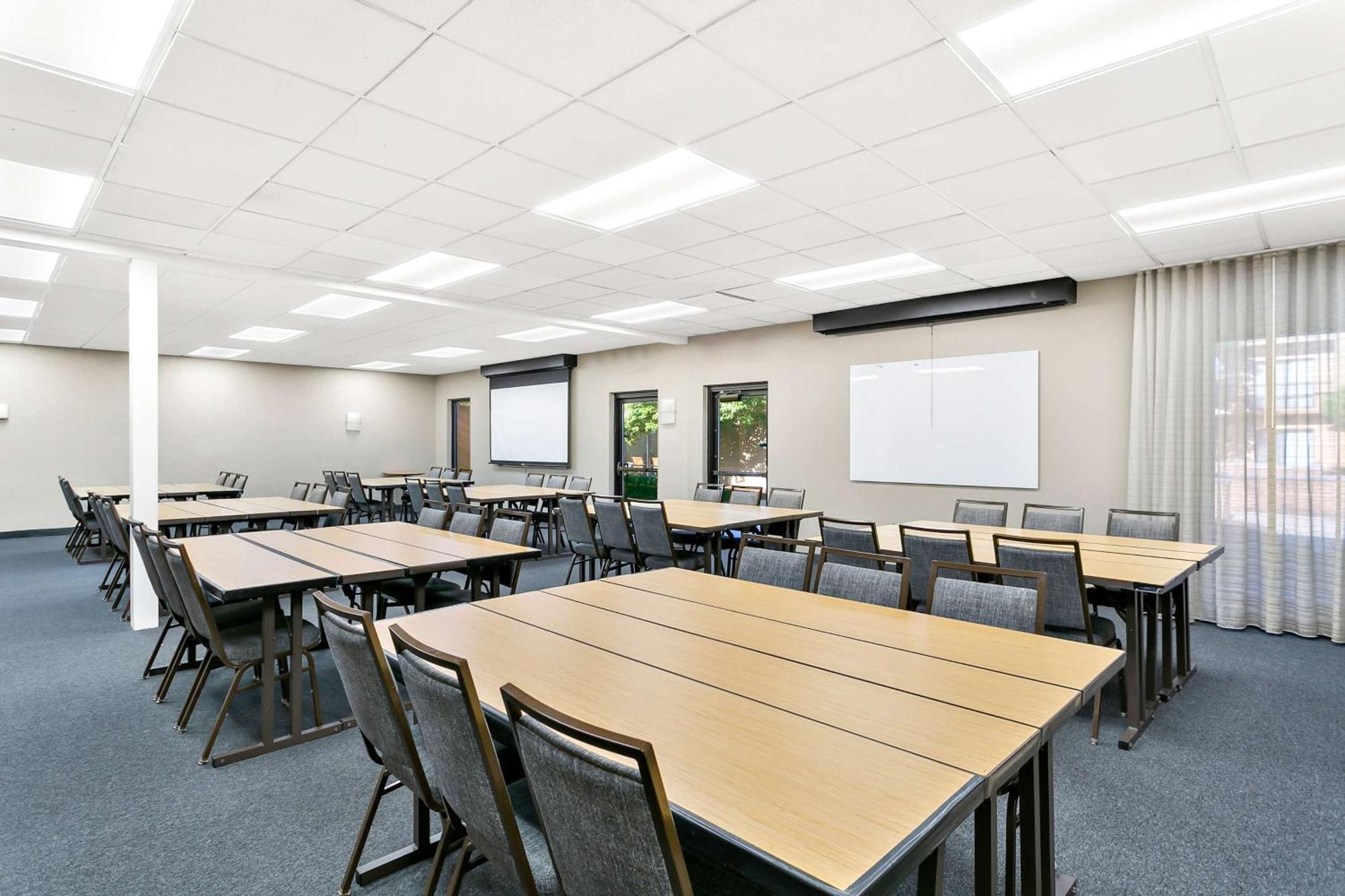 Sonesta Select Greenbelt College Park Exterior foto
