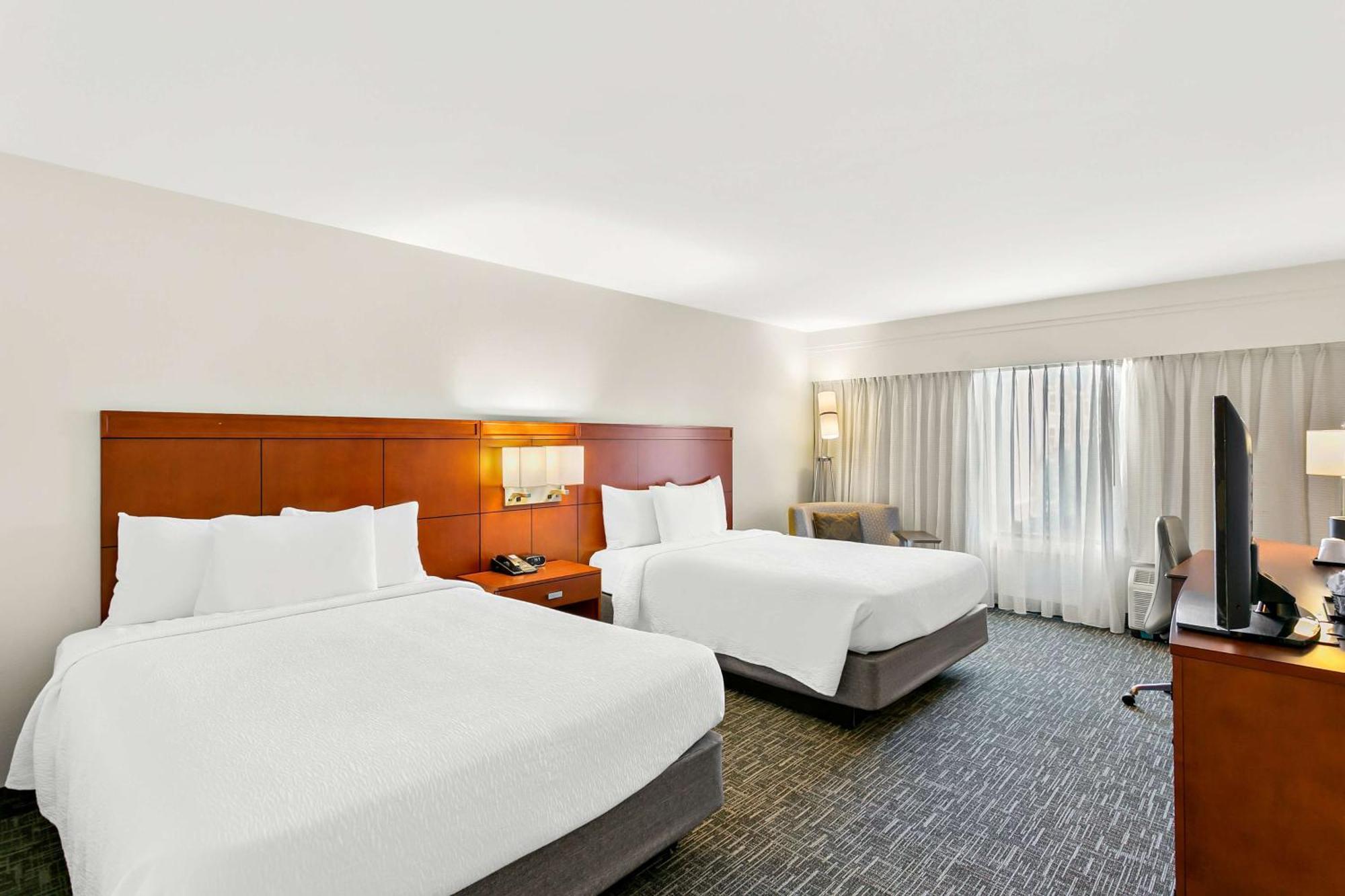 Sonesta Select Greenbelt College Park Exterior foto
