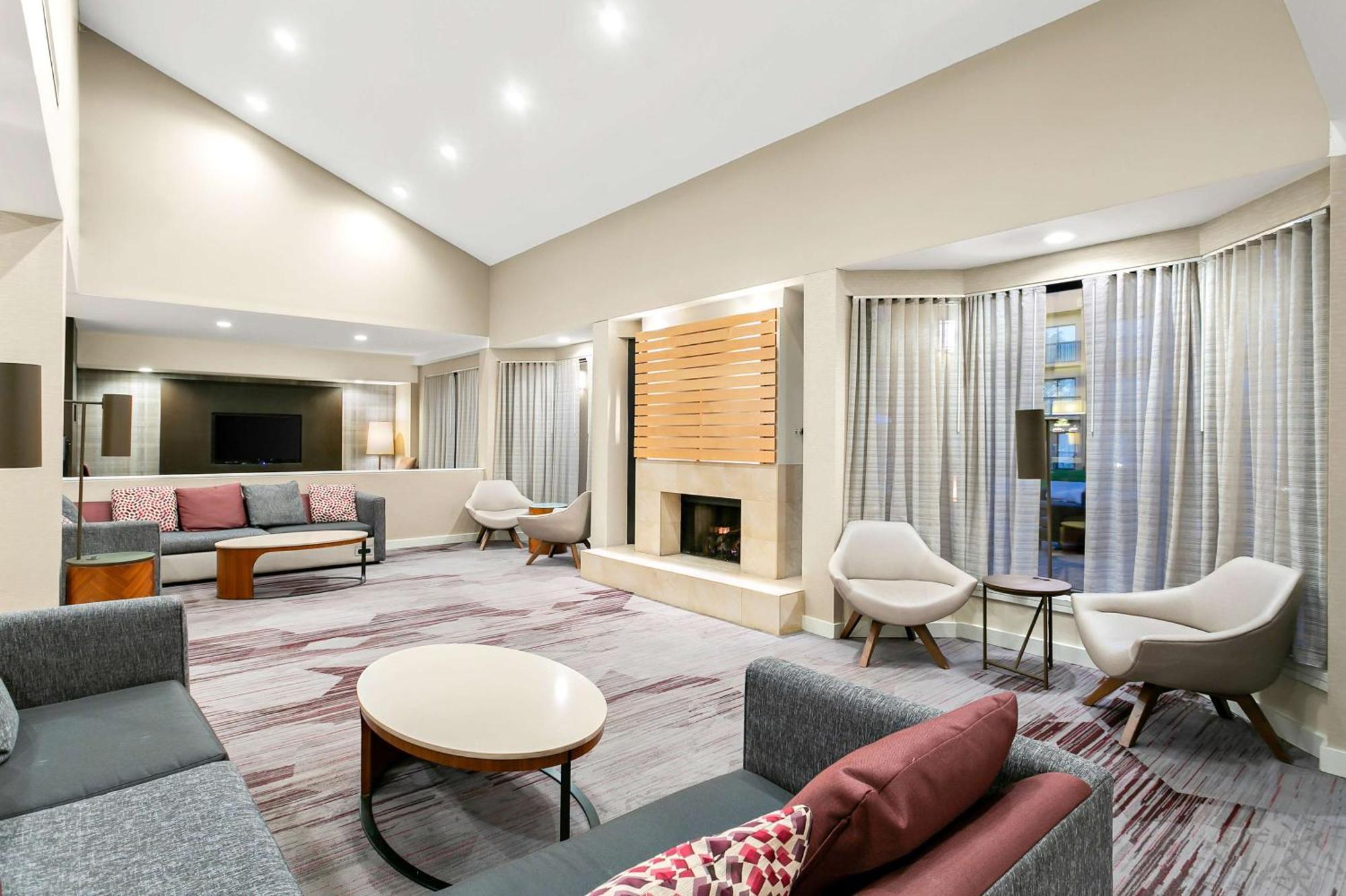 Sonesta Select Greenbelt College Park Exterior foto